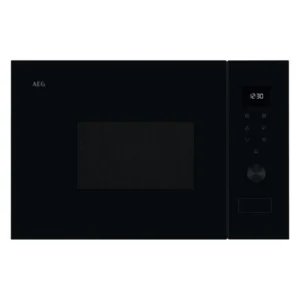Microonde da incasso AEG OS5MG20EB 20L 800W grill nero