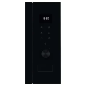 Microonde da incasso AEG OS5MG20EB 20L 800W grill nero