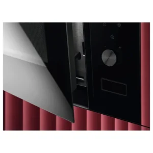 Microonde da incasso AEG OS5MG20EB 20L 800W grill nero