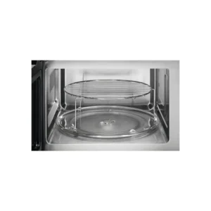Microonde da incasso AEG OS5MG20EB 20L 800W grill nero