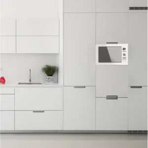 Microonde da incasso Cecotec 01394 25 litri bianco