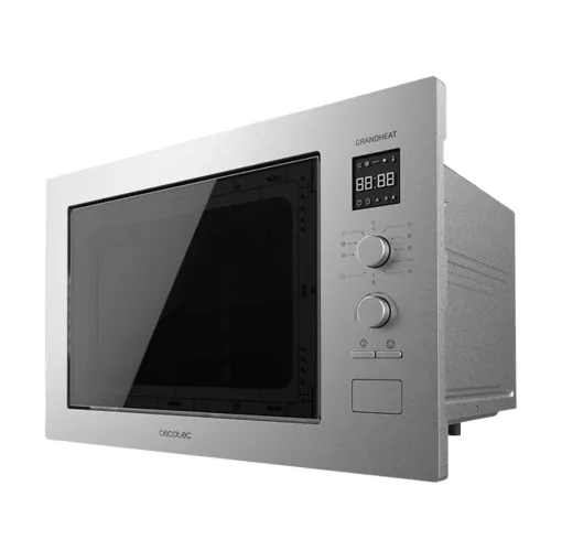 Microonde da incasso Cecotec 01400 25L Inox