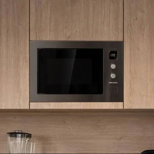 Microonde da incasso Cecotec 01400 25L Inox