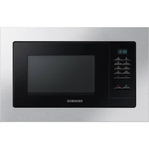 Microonde da incasso Samsung MG23A7013CT/EC 23L 800W