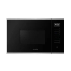 Microonde Integrabile Silverline MWE-35 IB 25 Litri Nero