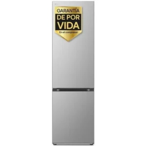 LG GBV7280BPY frigorifero in acciaio inox con tecnologia MetalFresh