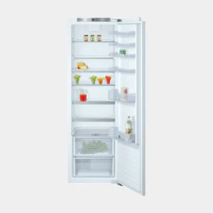 Frigorifero Artica AFFU185X 362 L No Frost Acciaio Inox Classe E