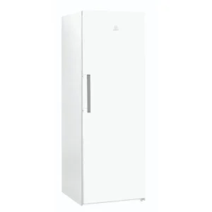 Frigorifero Indesit SI82QWD 187×60 Ciclico Bianco Classe E