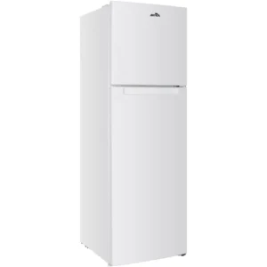 Frigorifero 2 porte Artica AF2P1670EWNF bianco 251 litri classe E
