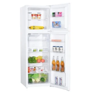 Frigorifero 2 porte Artica AF2P1670EWNF bianco 251 litri classe E