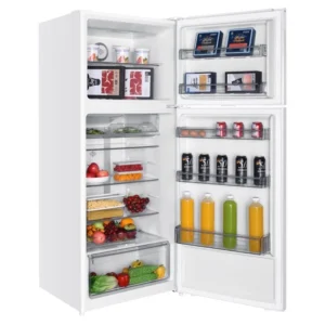 Frigorifero Artica AF2P178710EWNF 178 cm 2 porte NoFrost bianco classe E