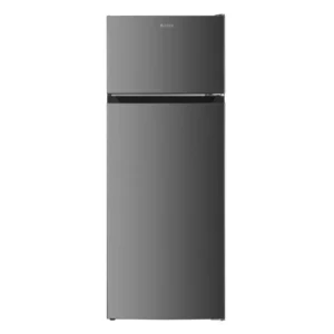 Frigorifero Artica CICLOUP143EI 2 porte acciaio inox 206 litri classe E
