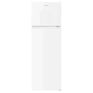 Frigorifero Artica AFE2P16655L248B 166x55 2 Porte Ciclico Bianco