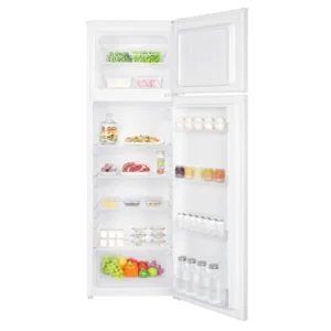 Frigorifero Artica AFE2P16655L248B 166x55 2 Porte Ciclico Bianco