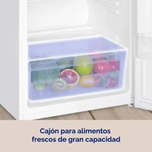 Frigorifero ARTICA AFE2P17260L304B 304 L Bianco Classe E