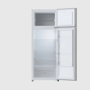 Frigorifero 2 porte Cecotec 01962 143x54 bianco classe energetica E