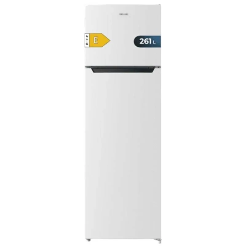 Frigorifero 2 porte Cecotec 01963 169×54 bianco