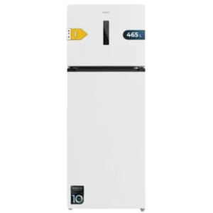Frigorifero 2 porte Cecotec 02071 185×70,3 cm No Frost bianco inverter