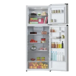 Frigorifero 2 porte Cecotec 02071 185×70,3 cm No Frost bianco inverter