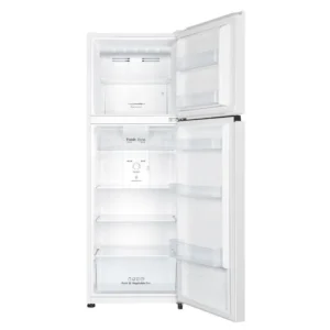 Frigorifero 2 porte Hisense RT422N4AWE 325 litri No Frost bianco classe E