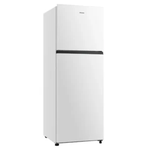 Frigorifero 2 porte Hisense RT422N4AWE 325 litri No Frost bianco classe E