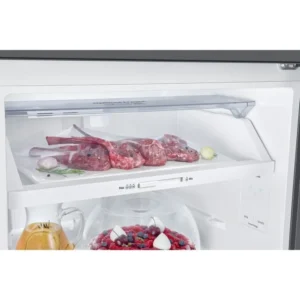 Frigorifero Samsung RT31CG5624S9ES 305 L 2 porte No Frost inox