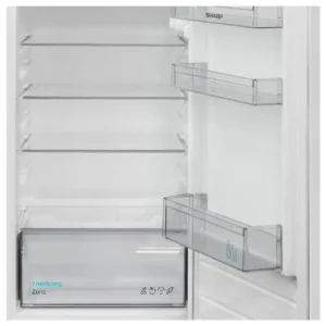 frigorifero 2 porte Sharp SJFTB01ITXWEES bianco 145 cm