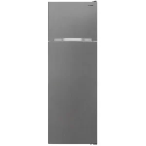 Frigorifero combinato Sharp SJFTB30ITXLEES 242 litri inox classe energetica E