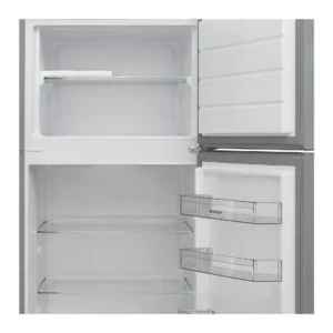 Frigorifero combinato Sharp SJFTB30ITXLEES 242 litri inox classe energetica E