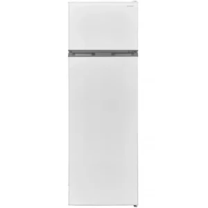 Frigorifero Sharp SJFTB30ITXWEES 2 porte bianco 312 litri classe E