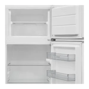 Frigorifero Sharp SJFTB30ITXWEES 2 porte bianco 312 litri classe E