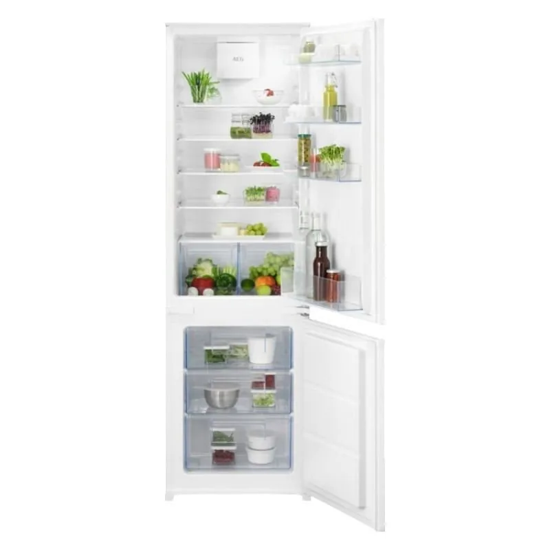 Frigorifero AEG da incasso OSC5D181ES 178x56x55