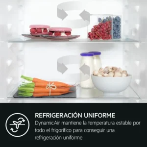 Frigorifero AEG da incasso OSC5D181ES 178x56x55