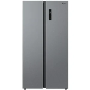 Frigorifero americano Artica AFEA17689F553I 553 L inox NoFrost