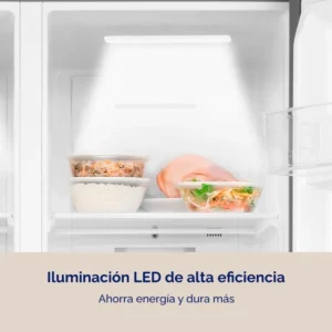 Frigorifero americano Artica AFEA17689F553I 553 L inox NoFrost