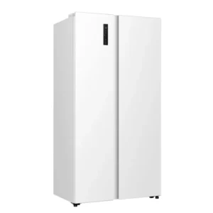 Frigorifero americano Hisense RS3P538NEWE 534 litri bianco No Frost