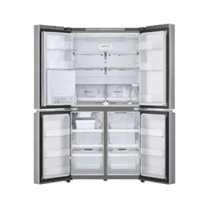 Frigorifero americano LG GMF961PY3E 645 litri acciaio inox