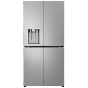 Frigorifero americano LG GML861PYPE 506 litri Prime Silver