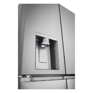 Frigorifero americano LG GML861PYPE 506 litri Prime Silver