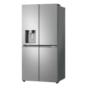 Frigorifero americano LG GML861PYPE 506 litri Prime Silver