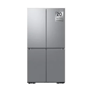 Frigorifero americano Samsung RF59C70TES9 649 L Acciaio Inox