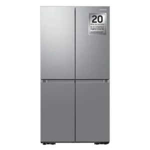 Frigorifero americano Samsung RF65DG960ESR 646 L acciaio inox