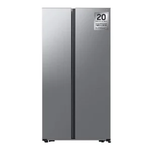 Frigorifero americano Samsung RS57DG400EM9EF 583 litri inox
