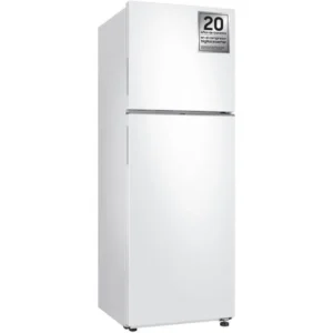 Frigorifero americano Samsung RT31CG5624WWES 305 litri Bianco
