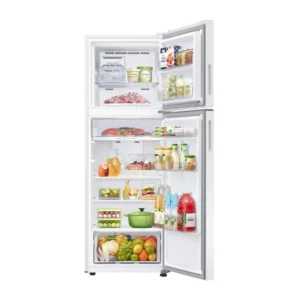 Frigorifero americano Samsung RT31CG5624WWES 305 litri Bianco