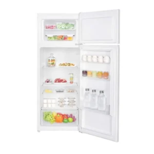 Frigorifero Artica 2P AFE2P14355L206B/CICLOUP143EB 143x55