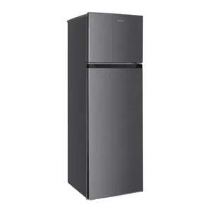 Frigorifero Artica 2P AFE2P16655L248I 166x55 2P Inox
