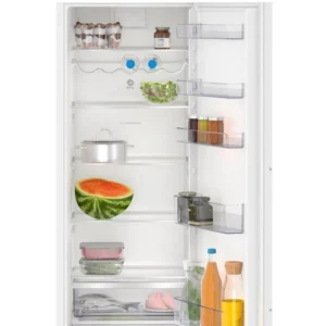 Frigorifero Integrato Balay 3FID737S Bianco 177x56 Classe D