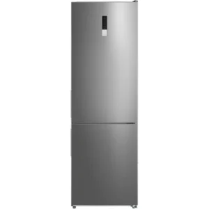 Frigorifero combinato Artica ADFC1881DX 310 litri inox classe D