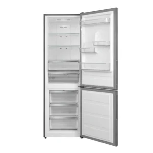 Frigorifero combinato Artica ADFC1881DX 310 litri inox classe D